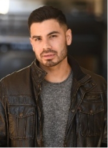 Ajay Ramos