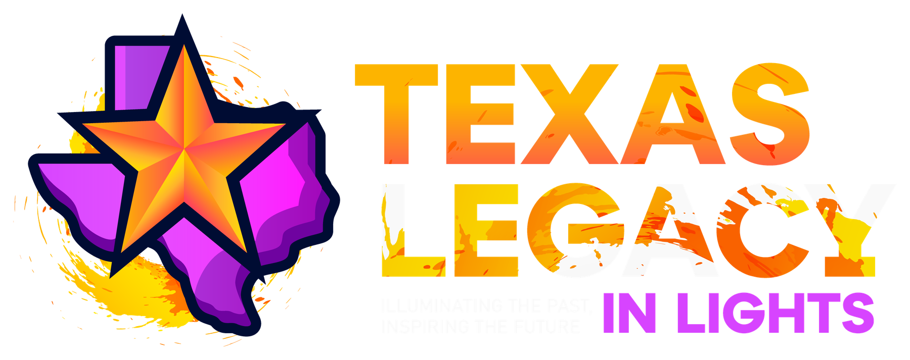 Texas Legacy in Lights